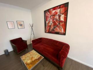 Swan Rooms - Norimberga - 8