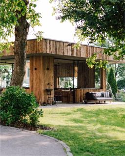Ölerhof - Haag am Hausruck - 8