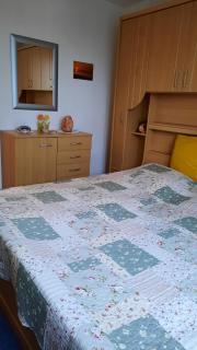 Ferienwohnung "Kleine Möwe" mit zwei separaten Schlafzimmern - 4