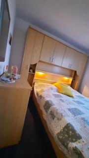 Ferienwohnung "Kleine Möwe" mit zwei separaten Schlafzimmern - 3