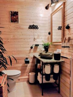479 Tiny House, Domeniul von Agodt - 1