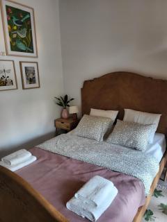 Apartament Mokosz - Ruciane-Nida - 6
