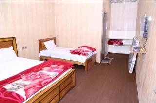 Jahaan Rakaposhi Bed and Breakfast - Maiūn - 7