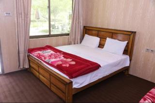 Jahaan Rakaposhi Bed and Breakfast - Maiūn - 6