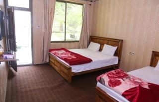 Jahaan Rakaposhi Bed and Breakfast - Maiūn - 3
