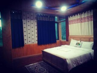 Jahaan Rakaposhi Bed and Breakfast - 1