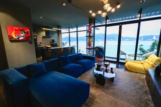 Tri Trang Beachfront Apartments with Stunning Views - 7