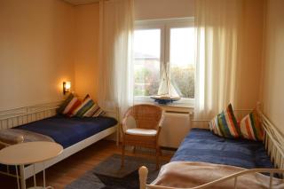 Ferienhaus Möllers - Schillig - 9