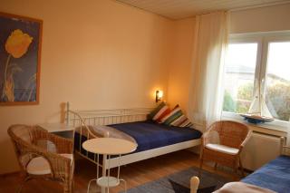 Ferienhaus Möllers - Schillig - 7