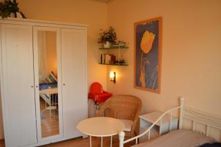 Ferienhaus Möllers - Schillig - 6
