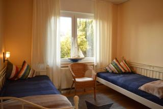 Ferienhaus Möllers - Schillig - 8