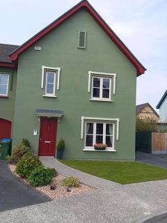 Tigh Daithí - - 2