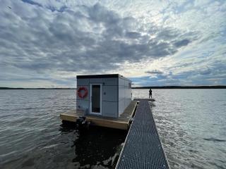 Hausboot Schwielochsee classic - 3