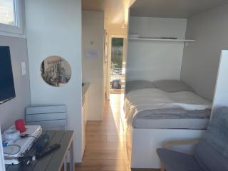 Hausboot Schwielochsee classic - 2