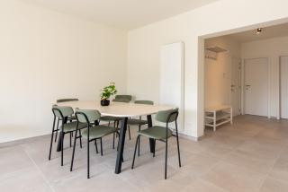 Trendy Seaside Appartement - 8