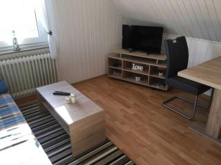 Ferienwohnung Baltrum - Schillig - 5