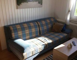 Ferienwohnung Baltrum - Schillig - 7