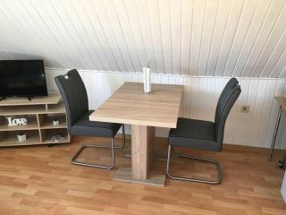 Ferienwohnung Baltrum - Schillig - 6