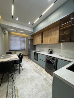 SweetHome - Doesjanbe - 2