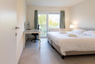 Trendy Seaside Appartement - Ostenda - 7