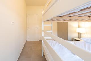 Trendy Seaside Appartement - 5