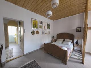 Apartament Mokosz - Ruciane-Nida - 1