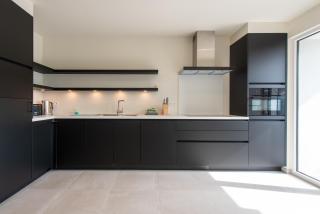 Trendy Seaside Appartement - 2