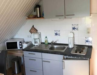 Ferienwohnung Baltrum - Schillig - 4