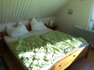 Ferienwohnung Baltrum - Schillig - 3