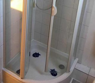 Ferienwohnung Baltrum - Schillig - 1