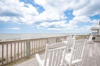 Spoiled Rotten by Oak Island Accommodations - 3