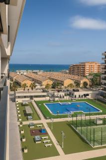 Valencia Beachfront Home 21 - Valencia - 9