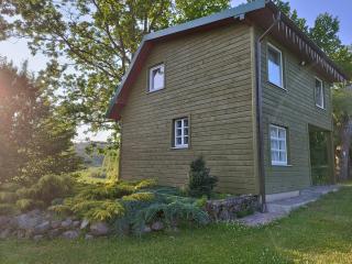 Margis House - - 7