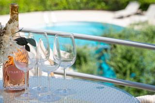Jardin du soleil - Roquebrune-Cap-Martin - 9
