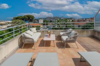 Jardin du soleil - Roquebrune-Cap-Martin - 8
