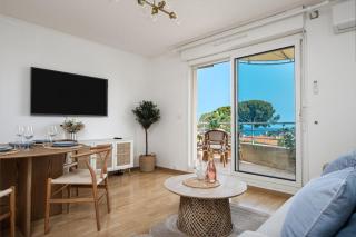 Jardin du soleil - Roquebrune-Cap-Martin - 4