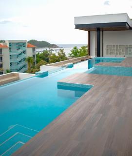 EOS Suites - Santa Cruz Huatulco - 0