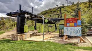 3 Kings Three Kings Condo At The Base Of Pcmr - Park City - 1