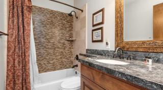 Three Kings Condo-base Of Park City Mountain - 5