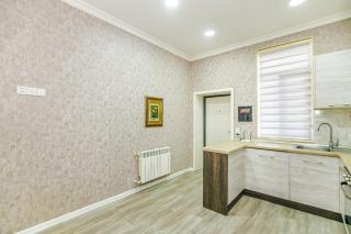 ECHELON Apartment - Bakoe - 4