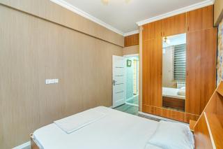 ECHELON Apartment - Bakoe - 6