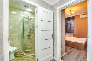 ECHELON Apartment - Bakoe - 5