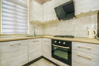 ECHELON Apartment - Bakoe - 7