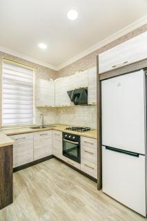 ECHELON Apartment - Bakoe - 2