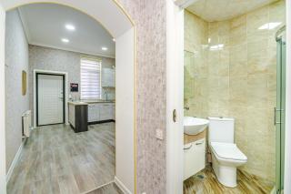 ECHELON Apartment - Bakoe - 9