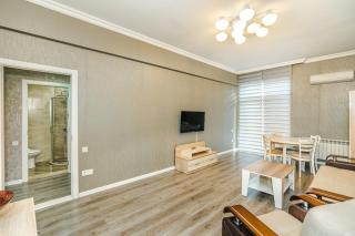 ECHELON Apartment - Bakoe - 8