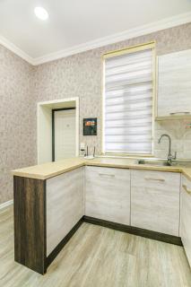ECHELON Apartment - Bakoe - 1