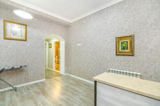 ECHELON Apartment - Bakoe - 3