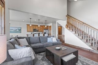 Mountain Escape Townhome Deer Valley East Village - Keetley - 2