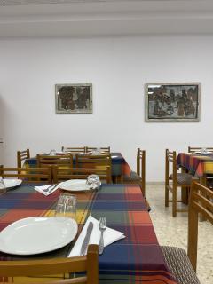 Albergue Rosa Molas - Arrabal de Jesús - 2